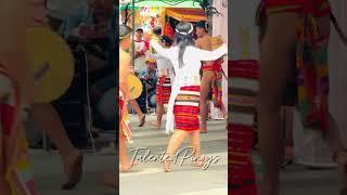 Gaggag-ay Cultural Dance Showcases, BAGUIO CITY, PHILIPPINES #RambakEdCordillera #TalentedPinoys