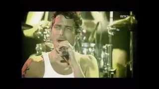 Audioslave - Be Yourself (live)