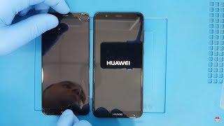 Huawei P Smart Screen Replacement