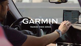 Simplify your drive with DriveSmart™ 66/76/86 GPS navigators – Garmin® Retail Training