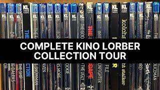 Complete Kino Lorber Collection | 2022