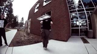 APK Presents - Kent Johns - Train Hard and Carry On