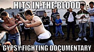 'Hits In The Blood' Gypsy Documentary