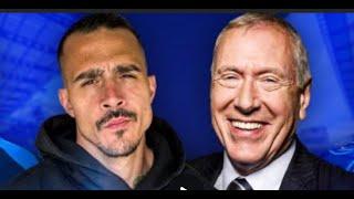 EXCL Interview With Martin Tyler: Best CFC Calls, VAR, Historic Calls (Part 2)