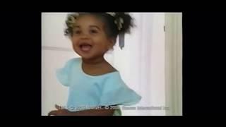 Pampers Feel & Learn commercial (2006)