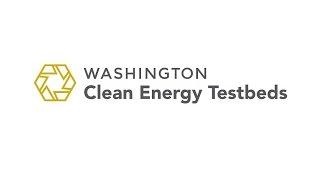 Washington Clean Energy Testbeds