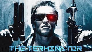 The Terminator Theme - THE TERMINATOR (Remix)