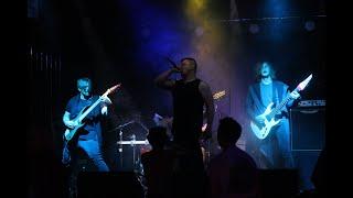 Formless Reflection - Live in Volume Club (Kyiv Ukraine 02.06.2019)