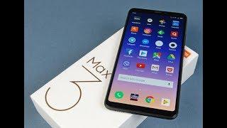 Mi max 3 отзыв после 6 месяцев использования