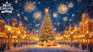 Top Best Christmas Songs 2025Relaxing Instrumental Christmas MusicChristmas Atmosphere #3