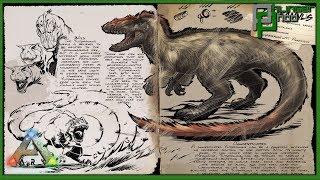 Ark basics Yutyrannus - AND HOW PREPARE FOR THE BOSS FIGHTS
