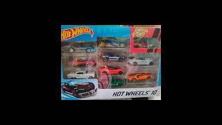 Hotwheels cars 