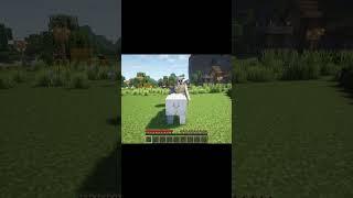 Minecraft Mobs vs Golem 3 #minecraft #shorts