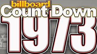 1973 Billboard Top 100 Countdown Again