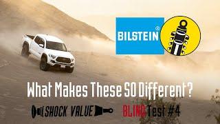 These Bilstein Shocks Were SO CLUNKY! [Shock Value Ep.4]