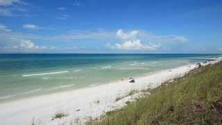 Seagrove Beach Florida 3BR Gulf View Vacation Rental, A Perfect Summer West