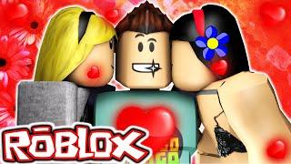 STEALING GIRLFRIENDS IN ROBLOX