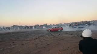 Ziko Burnout