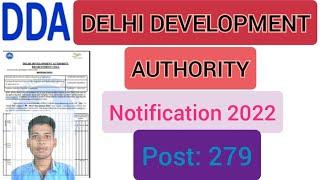 DDA JE Syllabus 2022 DDA Recruitment 2022 ¦¦ DDA Vacancy 2022 ¦¦ DDA JE Exam Pattern & Selection