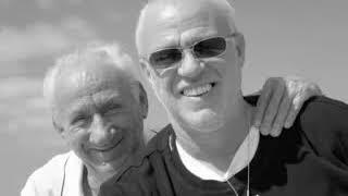 Life of Dr.Cem Kinay short/black&white
