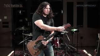 Paoletti Guitars - Grab some shades or cheap sunglasses! Phil X