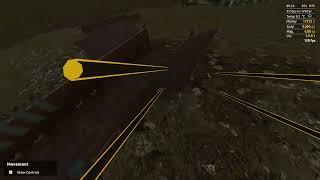 Struggling on Day 2 of the Leaderboard!  | Gold Mining Simulator – S39 EP02