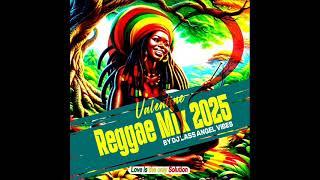 Valentine Reggae Mix 2025 Feat. (LOVE SONG'S) Jah Cure, Romain Virgo, Chris Martin, Busy Signal 2025