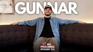 Man of Many Hats ft. Gunnar Mortgage | No Prisoners Podcast | #212