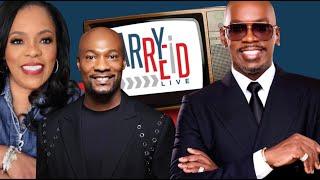 10.8.24 - Larry Reid Live UPDATE on Dr. Bridget Hilliard. Keion Henderson VIRAL VIDEO