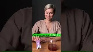  Есть симптомы цистита, но анализы чистые - что делать?  Siberian Wellness / Сибирское Здоровье