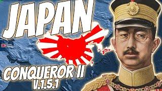 JAPAN | Age of Civilizations II - Conquerors Mod by AoC2ModdingTR v.15 | Mod Review | War Master