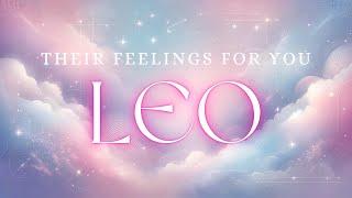 LEO tarot ️ They Are Worried About The Future Of This Relationship Leo They Want To Talk [June]