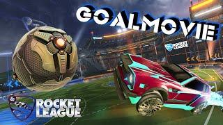 НАРЕЗКА МОИХ ГОЛОВ + ВЗРЫВ ЦЕЛИ | ROCKET LEAGUE