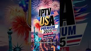 Discover The Best Free IPTV Trial Today!