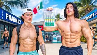 I Investigated Mexico’s Steroid Epidemic