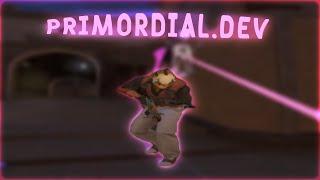 hvh highlights 6 primordial.dev | CSGO