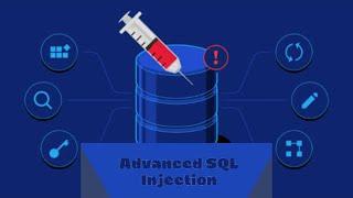 ADVANCED SQL INJECTION x BYPASS 404 NOT FOUND x  VULNERABLE COLUMN IN URL