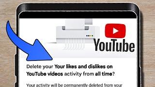 How To Delete All Liked Videos On YouTube At Once (UPDATED 2024)