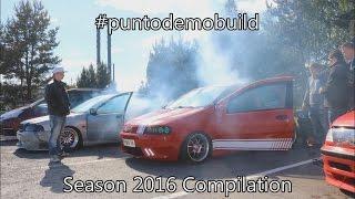 Season 2016 Picture Compilation #puntodemobuild #caraudio #jonik