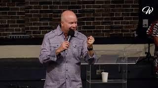 The Wave Church Sunday Service - June 22, 2025