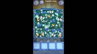 100 Doors Saga 21 22 23 24 25 Level ,100  Дверей Сага 21 22 23 24 25 Уровень