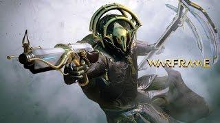 Фрост Прайм Обзор Warframe