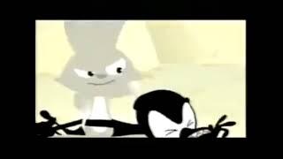 Kids' WB! All New Skunk Fu! Promo (Today and Next Saturday Versions) (2007)