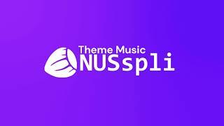 Wii U Nusspli Theme Music