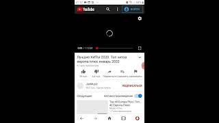 Как запустить YouTube в отдельном окне на телефоне.