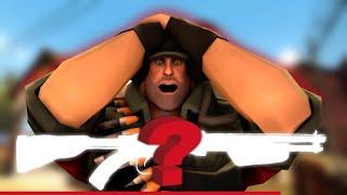 [TF2] КАКОЙ ДРОБОВИК НА ХЭВИ САМЫЙ ЛУЧШИЙ?