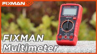 How to use multimeter? Application scenarios of multimeter