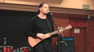 Михаил Елизаров 29.03.14 — Пой, цыган!