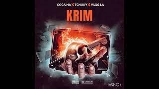 RIMÈ..COCAÏNA X 500 TCHUKY X VAGG LA KRIMM