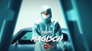 YAKARY Type Beat - "Magisch" (prod. by Larkin) 2024